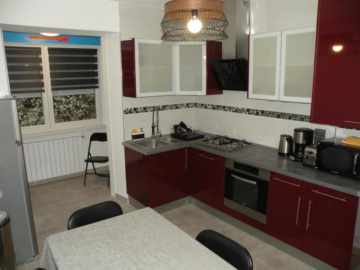 Residence Harmony 2 쉴티그하임 외부 사진